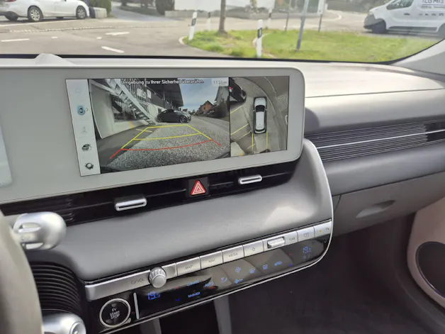 Hyundai Ioniq 5 First Edition 72,6 kWh
