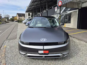 Hyundai Ioniq 5 First Edition 72,6 kWh