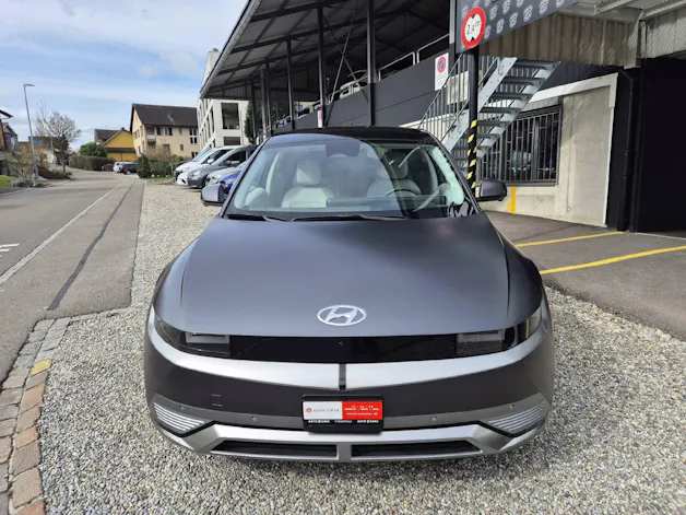 Hyundai Ioniq 5 First Edition 72,6 kWh