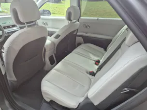 Hyundai Ioniq 5 First Edition 72,6 kWh