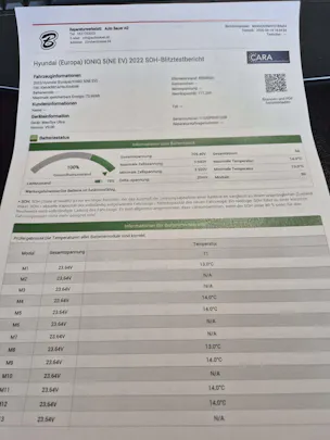 Hyundai Ioniq 5 First Edition 72,6 kWh