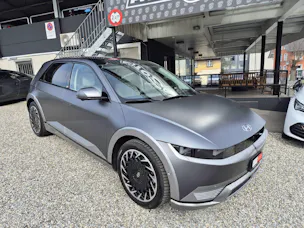 Hyundai Ioniq 5 First Edition 72,6 kWh