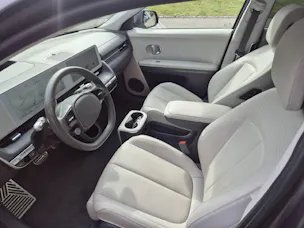 Hyundai Ioniq 5 First Edition 72,6 kWh