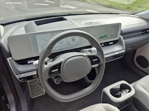 Hyundai Ioniq 5 First Edition 72,6 kWh