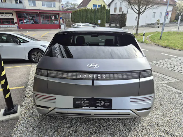 Hyundai Ioniq 5 First Edition 72,6 kWh