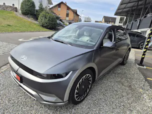Hyundai Ioniq 5 First Edition 72,6 kWh