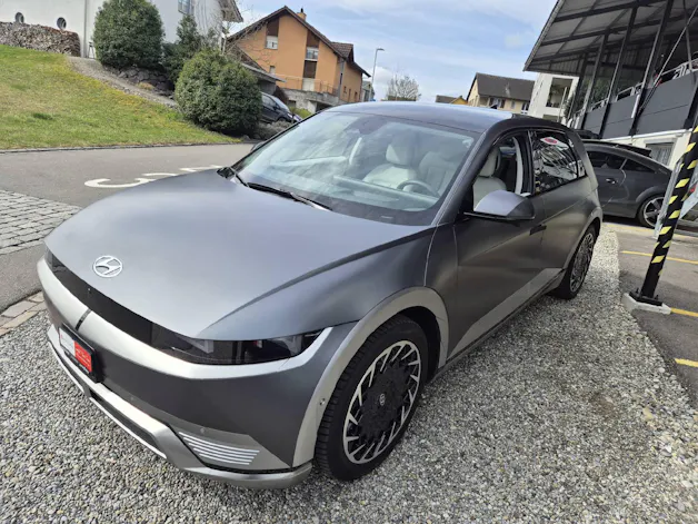 Hyundai Ioniq 5 First Edition 72,6 kWh