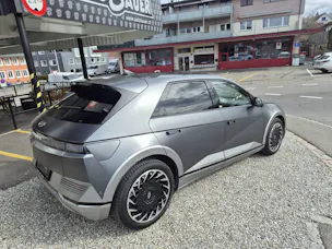 Hyundai Ioniq 5 First Edition 72,6 kWh