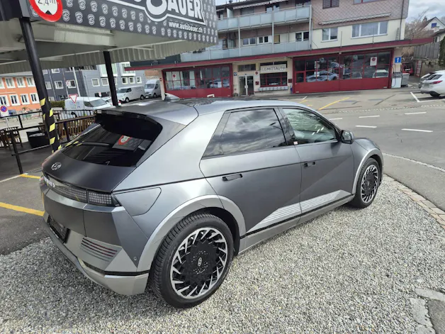 Hyundai Ioniq 5 First Edition 72,6 kWh