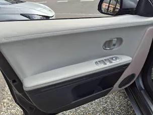 Hyundai Ioniq 5 First Edition 72,6 kWh