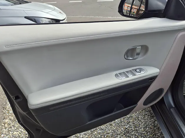 Hyundai Ioniq 5 First Edition 72,6 kWh