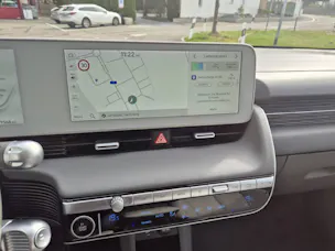 Hyundai Ioniq 5 First Edition 72,6 kWh