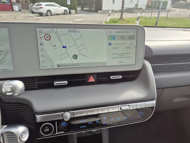 Hyundai Ioniq 5 First Edition 72,6 kWh
