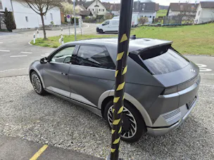 Hyundai Ioniq 5 First Edition 72,6 kWh