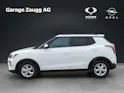 KGM Tivoli 1.5 T-Gdi Bronze