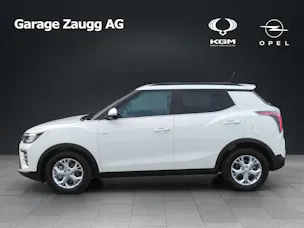 KGM Tivoli 1.5 T-Gdi Bronze