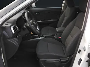 KGM Tivoli 1.5 T-Gdi Bronze