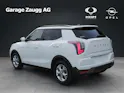 KGM Tivoli 1.5 T-Gdi Bronze
