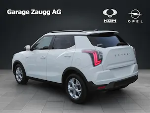 KGM Tivoli 1.5 T-Gdi Bronze