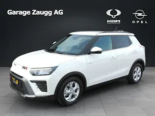 KGM Tivoli 1.5 T-Gdi Bronze