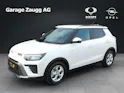 KGM Tivoli 1.5 T-Gdi Bronze