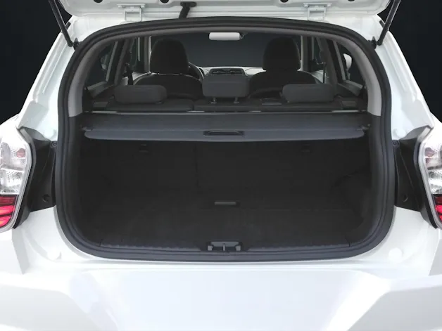 KGM Tivoli 1.5 T-Gdi Bronze