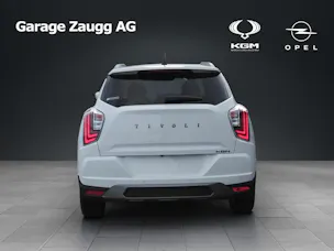 KGM Tivoli 1.5 T-Gdi Bronze