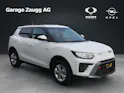 KGM Tivoli 1.5 T-Gdi Bronze