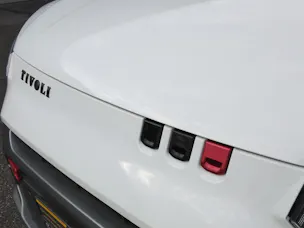 KGM Tivoli 1.5 T-Gdi Bronze