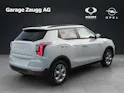 KGM Tivoli 1.5 T-Gdi Bronze