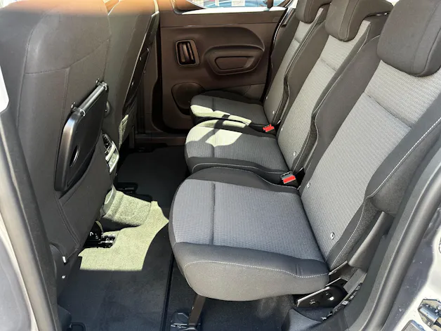 Toyota Proace City Verso L2 1.5 HDi 130 Trend