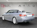 BMW 335i Cabriolet