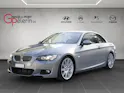 BMW 335i Cabriolet