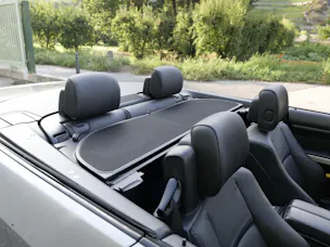 BMW 335i Cabriolet