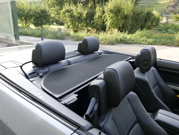 BMW 335i Cabriolet