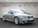 BMW 335i Cabriolet