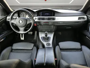 BMW 335i Cabriolet