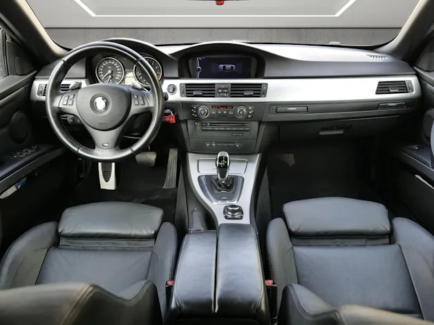 BMW 335i Cabriolet