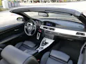 BMW 335i Cabriolet