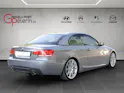 BMW 335i Cabriolet
