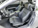 BMW 335i Cabriolet