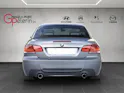 BMW 335i Cabriolet