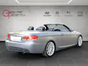 BMW 335i Cabriolet