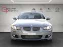 BMW 335i Cabriolet