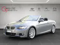 BMW 335i Cabriolet