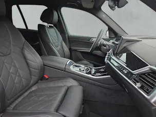 BMW X5 30d M Sport xDrive G05 (CH) AHK 3.5T ** 7 Places **