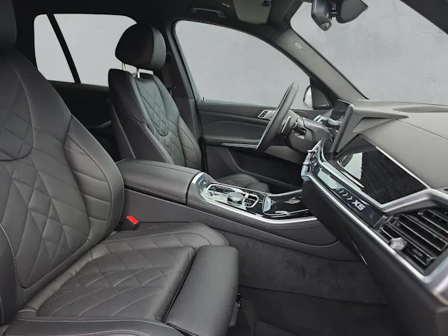 BMW X5 30d M Sport xDrive G05 (CH) AHK 3.5T ** 7 Places **