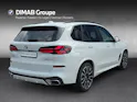BMW X5 30d M Sport xDrive G05 (CH) AHK 3.5T ** 7 Places **