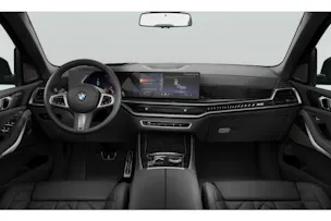 BMW X5 30d M Sport xDrive G05 (CH) AHK 3.5T ** Places **