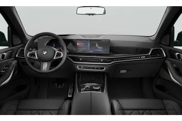 BMW X5 30d M Sport xDrive G05 (CH) AHK 3.5T ** Places **
